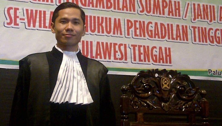 foto kuasa hukum