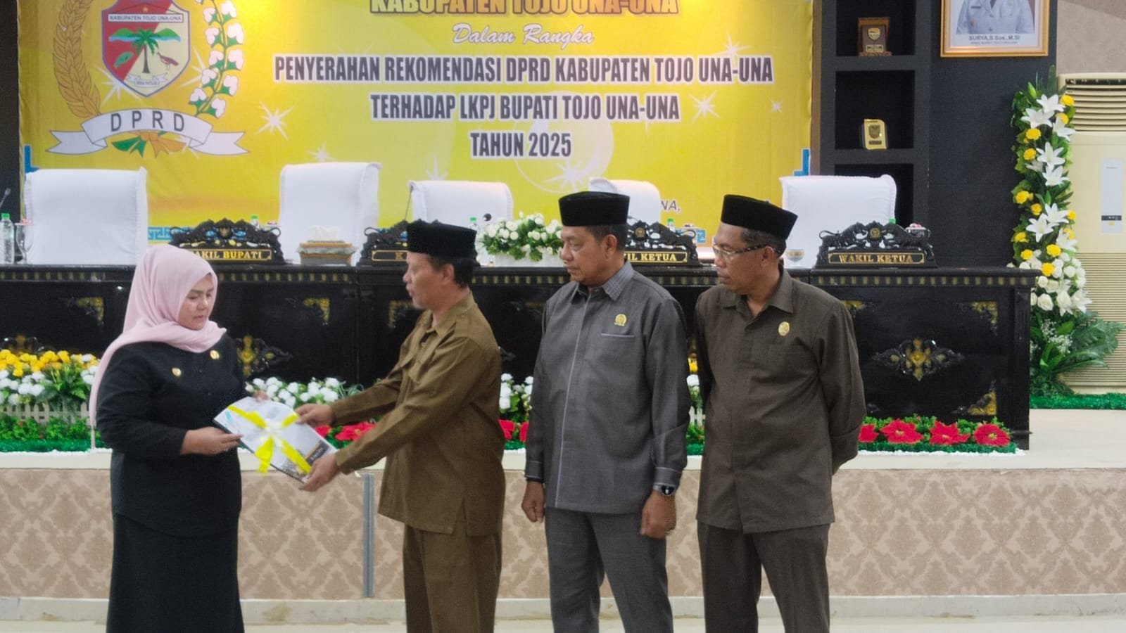 foto paripurna
