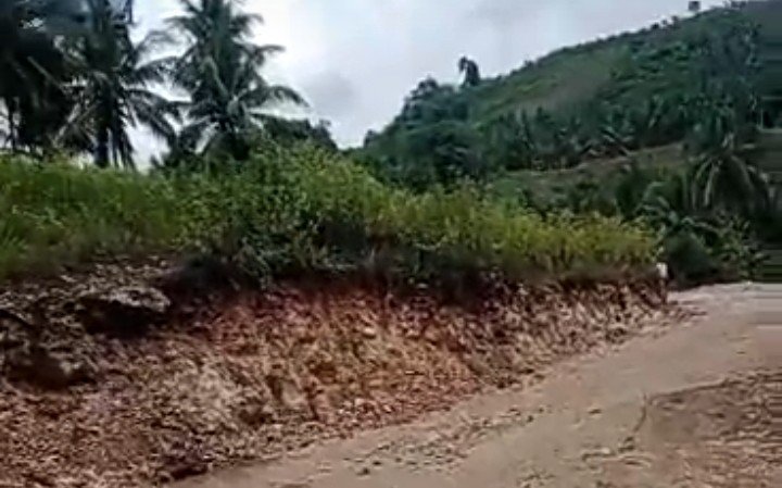 foto jalan