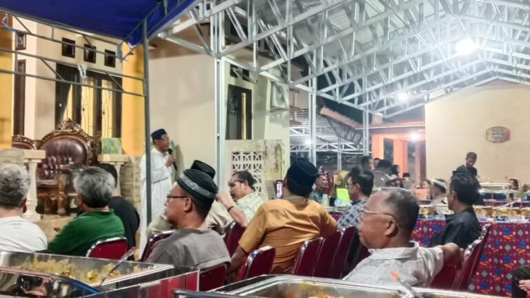 foto open house