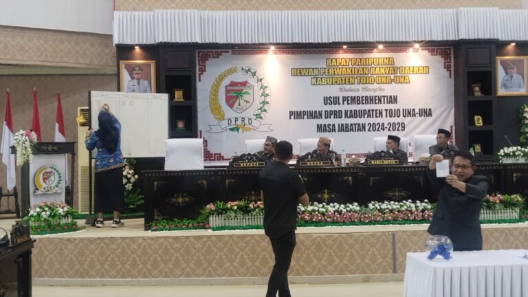 foto pergantian