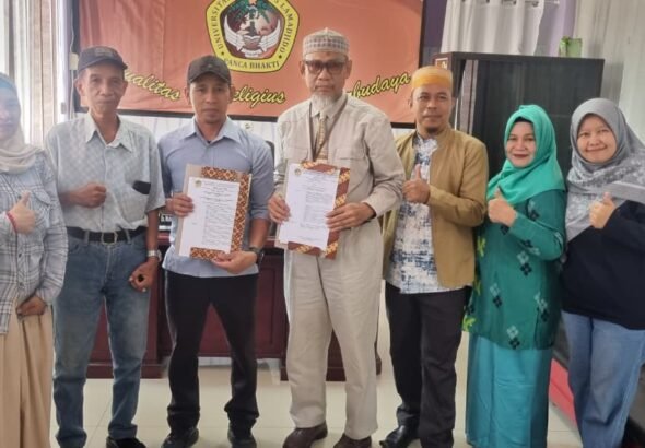 foto temanku
