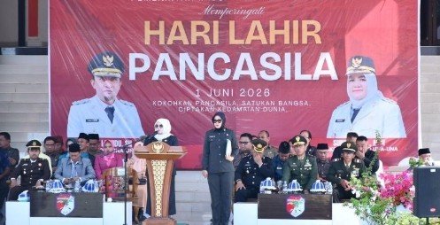 foto pancasila