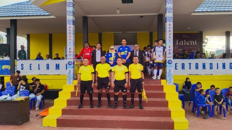 foto sepak bola